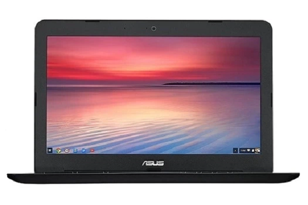 Chromebooks