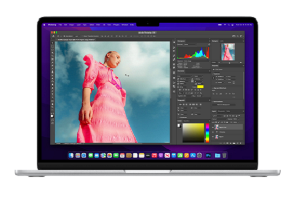 Macbook Laptops