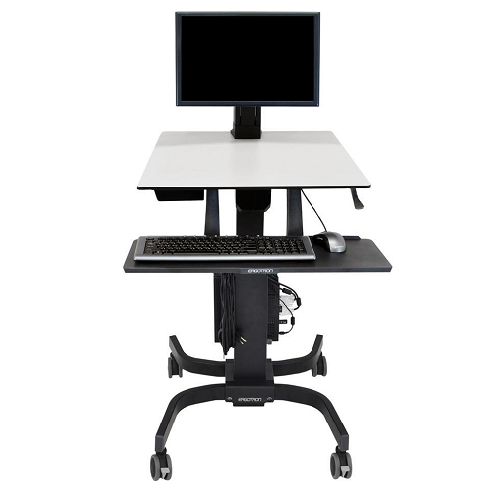 Mounts & Trolleys