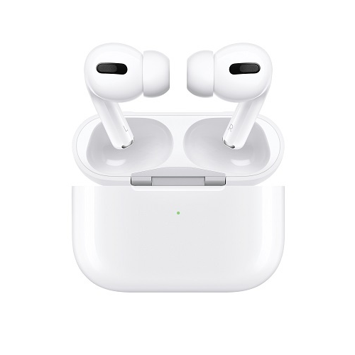 True Wireless Earbuds