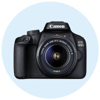 Cameras & Drones