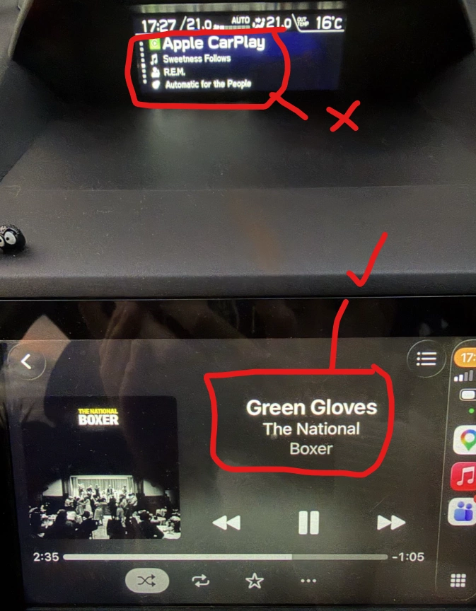 Product Page Review Image