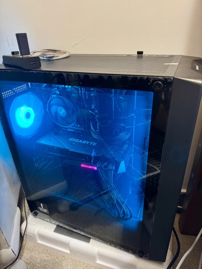 Product Page Review Image