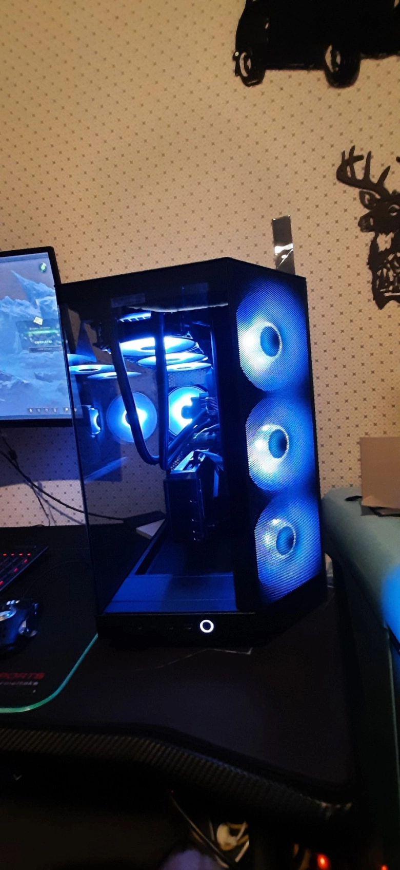 Product Page Review Image