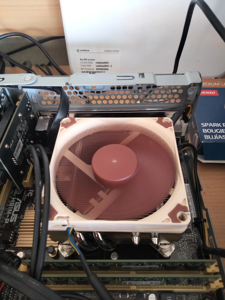 Product Page Review Image