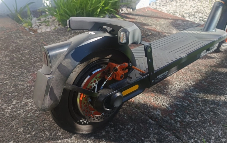 Product Page Review Image