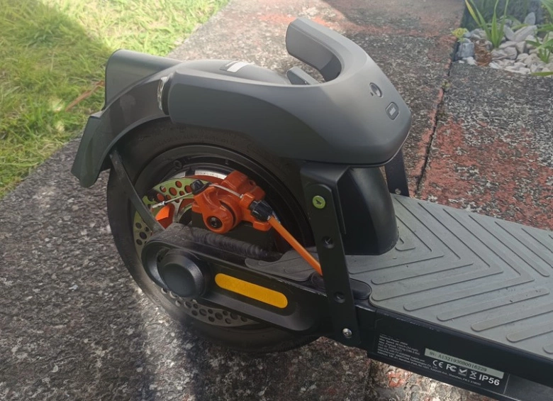 Product Page Review Image