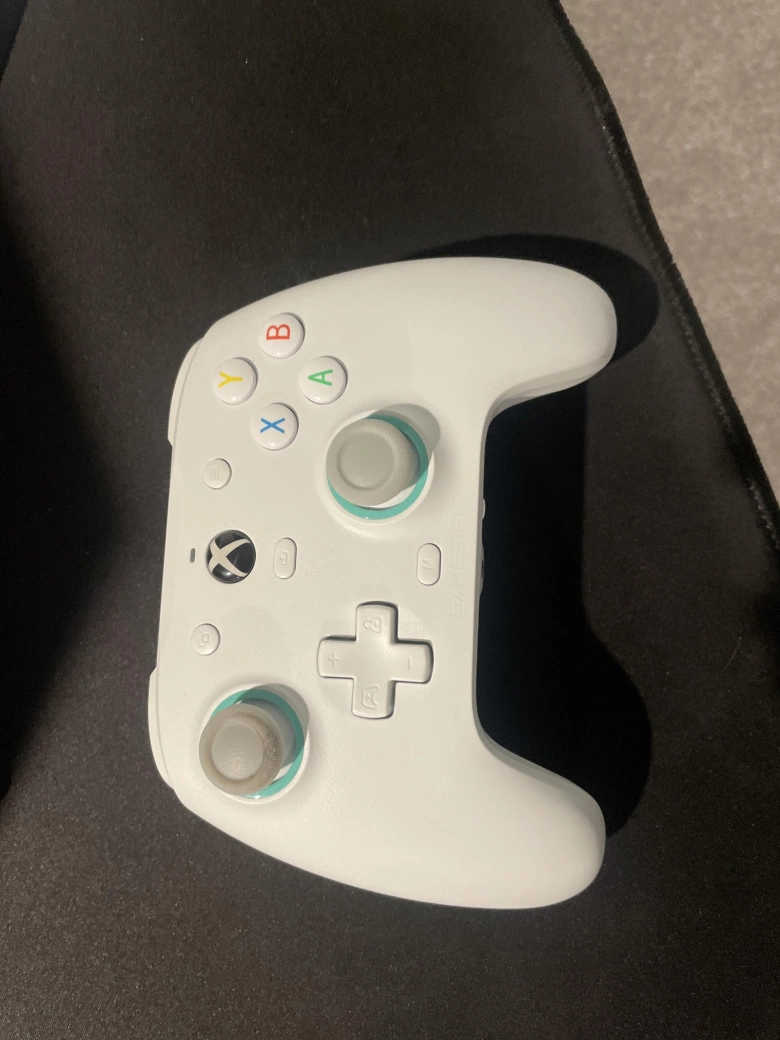 Product Page Review Image