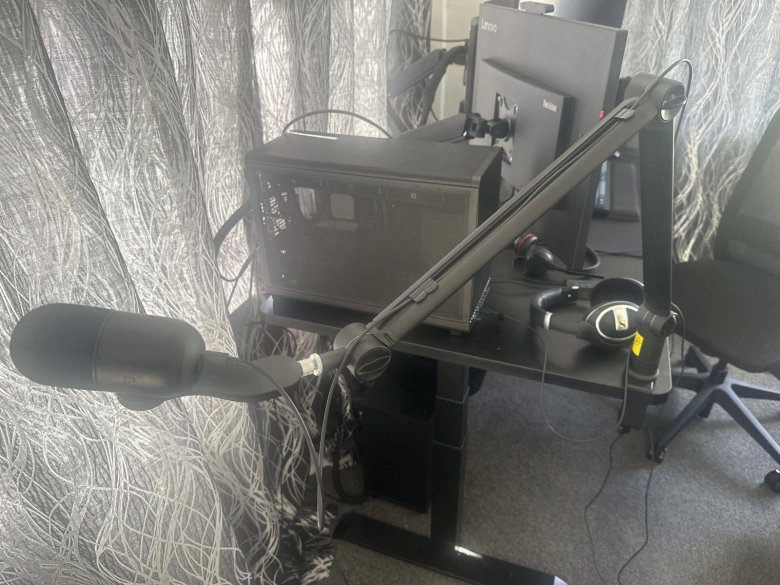 Product Page Review Image