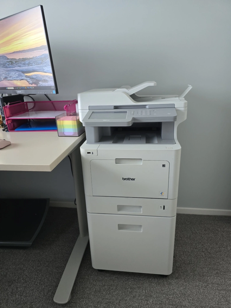 Product Page Review Image