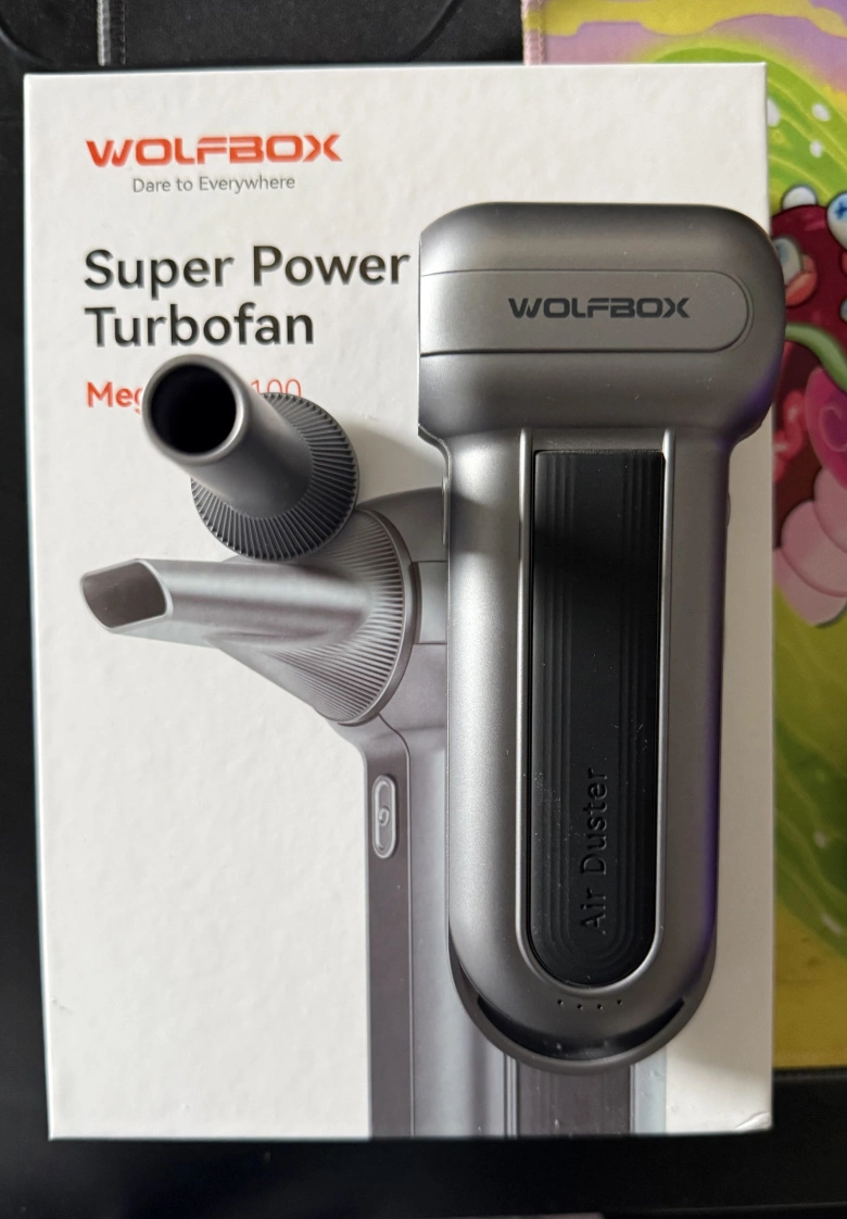 Product Page Review Image