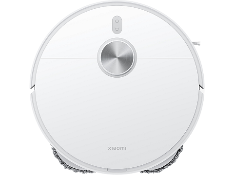 Robot Vacuums