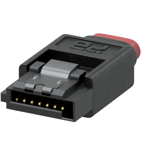 SATA & SAS Cables