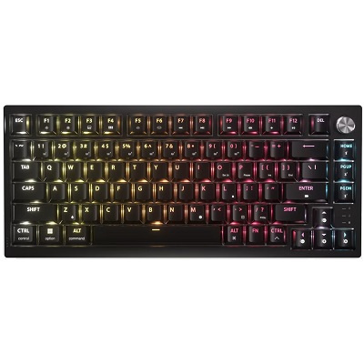 Mini (75%) Gaming Keyboards