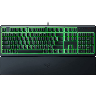 Wired Gaming Keyboards