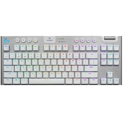 Wireless Gaming Keyboards