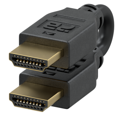 HDMI Male to Male Cables