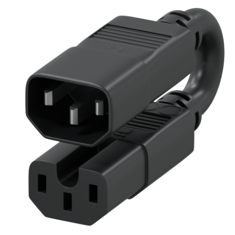 C14 to C15 Cables