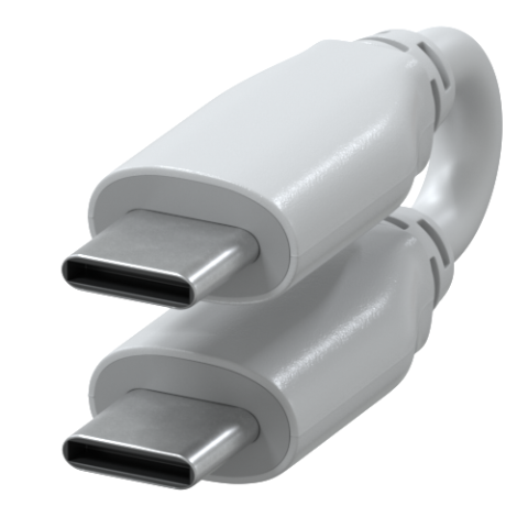 USB-C to USB-C Cables