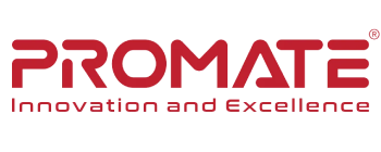 Promate Logo