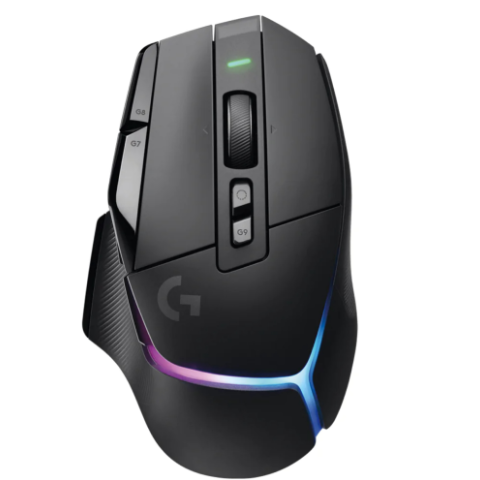 Wireless Gaming Mice
