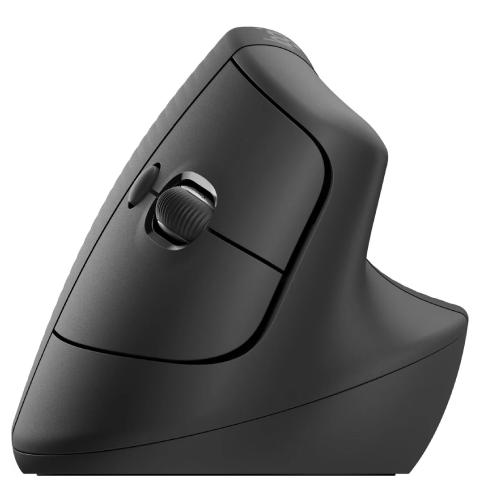 Vertical Ergonomic Mice