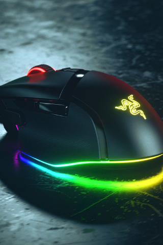 Gaming Mice