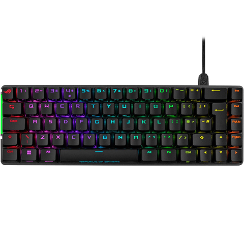 Mini (65%) Gaming Keyboards