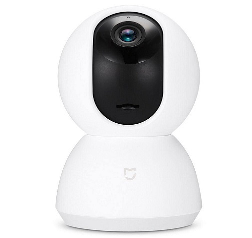 Surveillance Cameras
