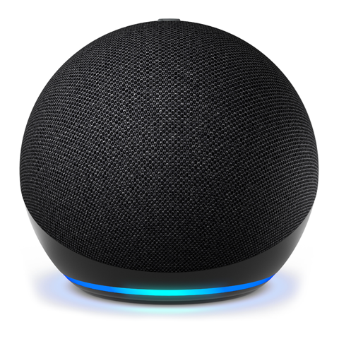 Smart Speakers & Displays