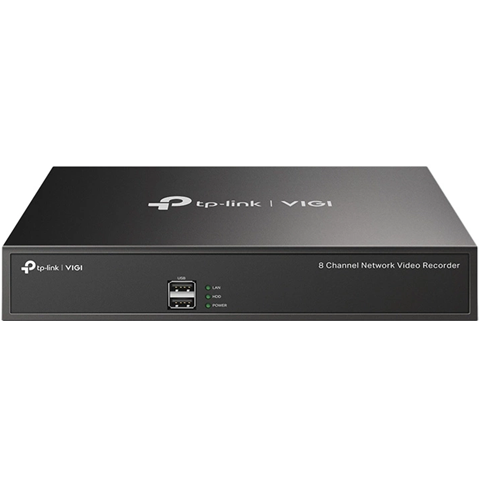 Video Recorders