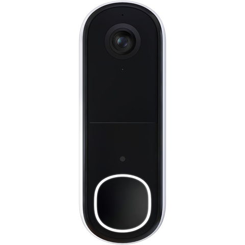 Smart Doorbells & Chimes