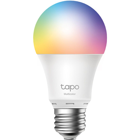 Smart Lighting