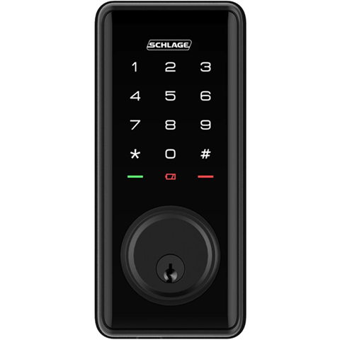 Smart Locks