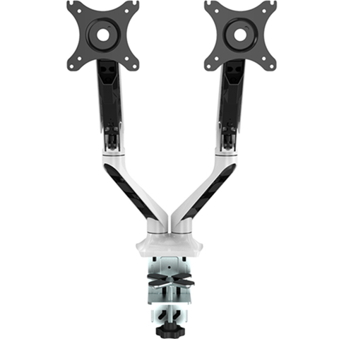 Dual Monitor Mounts