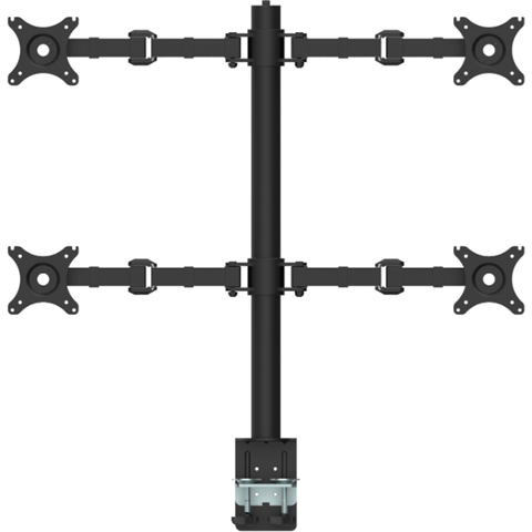 Multiple Monitor Mounts