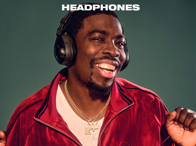 Skullcandy Headphones