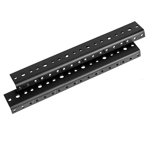 Mounts, Rails & Plinths