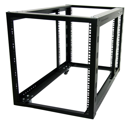 Open Racks