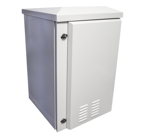 Outdoor Cabinets
