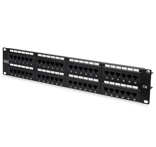 Patch Panels