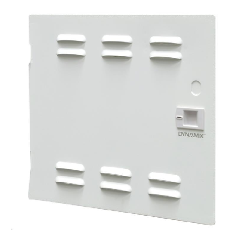 Rack & Cabinet Doors