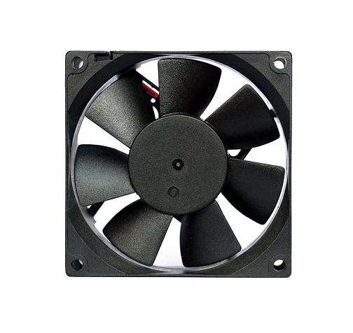 Rack Cooling