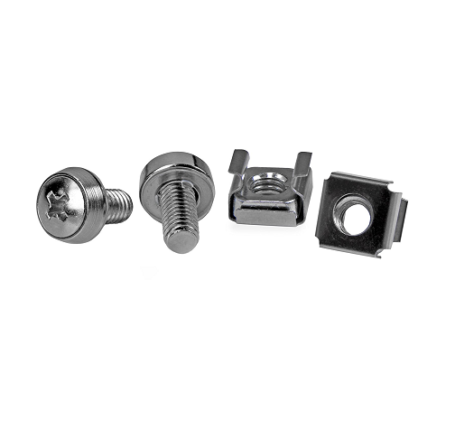 Screws, Nuts & Bolts