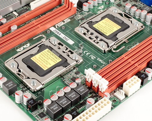 Server Motherboards