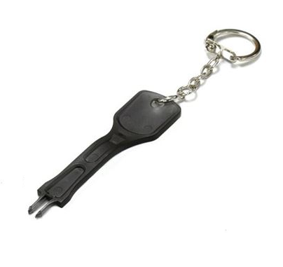 Port & Cabinet Security