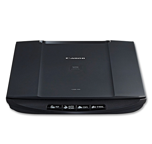 Flatbed Scanners