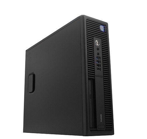 Business PCs
