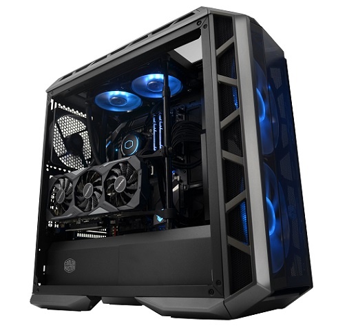 Gaming PCs