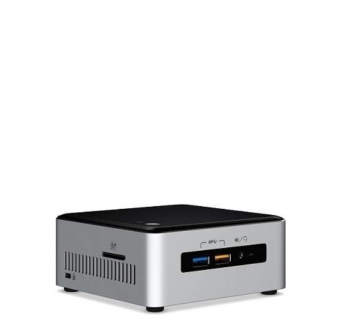 Compact PCs